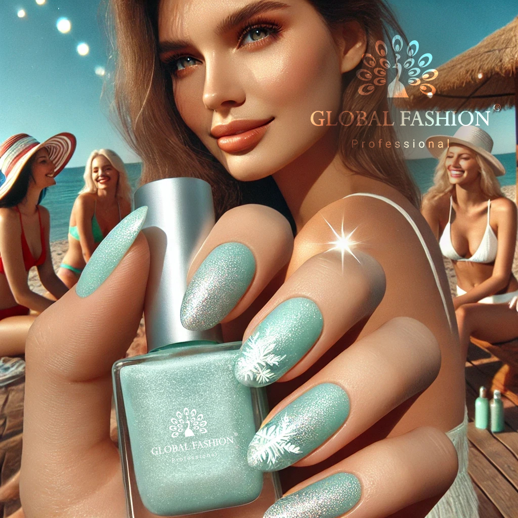 gel-polish-shine-spectrum Produse pentru unghii Gel pentru unghii ro