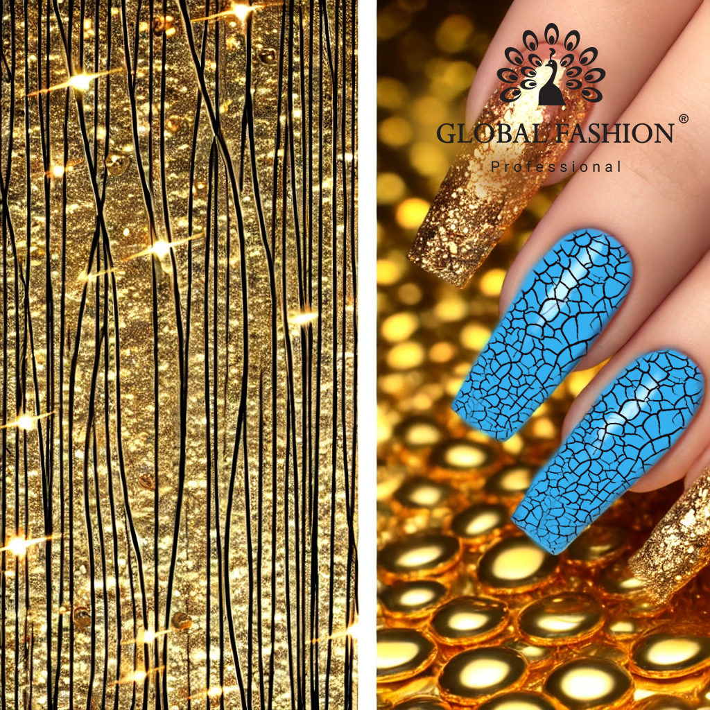 crack-cracking-gel-polish-craquelure-effect-global-fashion  Produse pentru unghii 